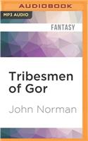 Tribesmen of Gor