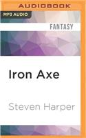 Iron Axe