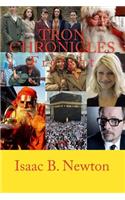 Tron Chronicles