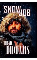 Snow Job: Volume 6 (The Jerry Hadley, Paul Fredicks Adventures)