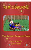 Rocket Powered Pram