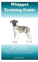 Whippet Training Guide Whippet Training Book Includes