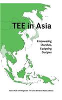 TEE in Asia