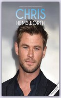2023 Chris Hemsworth A3 Wall Calendar