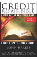 Credit Repair Bible