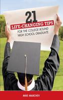 21-Tips for College Bound
