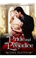 Pride and Prejudice