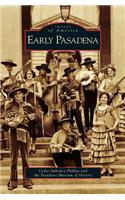 Early Pasadena