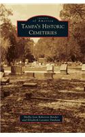 Tampa's Historic Cemeteries