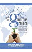 Generous Church - Exploring Generosity