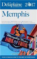 Memphis - The Delaplaine 2017 Long Weekend Guide: (English)