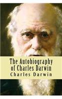 Autobiography of Charles Darwin
