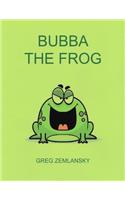 Bubba The Frog: (English)
