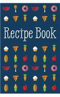 Recipe Book