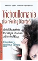 Trichotillomania