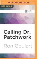 Calling Dr. Patchwork