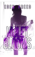 Violet Blooms (Acting the Part Book 1)
