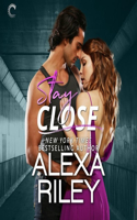 Stay Close Lib/E