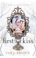 First Kiss