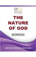 Nature of God