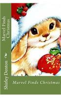 Marvel Finds Christmas