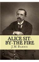 Alice Sit-by-The Fire
