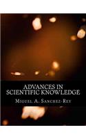 Advances in Scientific Knowledge