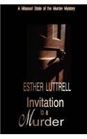 Invitation to a Murder