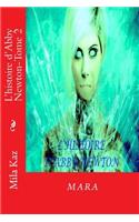 L'Histoire d'Abby Newton-Tome 2