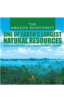 Amazon Rainforest