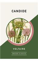 Candide (Amazonclassics Edition)