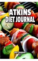 Atkins Diet Journal