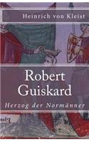 Robert Guiskard