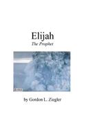 Elijah the Prophet