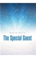 Special Guest