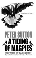 A Tiding Of Magpies