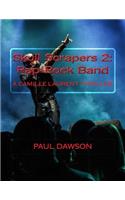 Skull Scrapers 2: Rap-Rock Band: A Camille Laurent Thriller