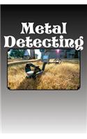 Metal Detecting
