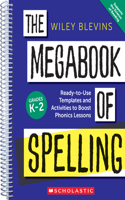 Megabook of Spelling: Grades K-2