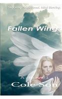 Fallen Wings by Cole Son