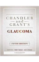 Chandler and Grant's Glaucoma