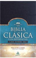 Classic Reference Bible-RV 1909