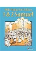 Bible Studies for Children