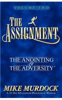 The Assignment Vol. 2: The Anointing & The Adversity(English)