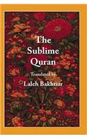 The Sublime Quran