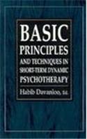 Basic Principles & Techniques in Short-Term Dynamic Psychotherapy (The Master Work Series)