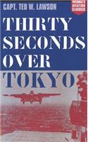 Thirty Seconds Over Tokyo