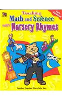 Teaching Math and Science with Nursery Rhymes