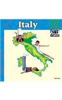 Italy: (Countries)