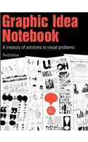 Graphic Idea Notebook